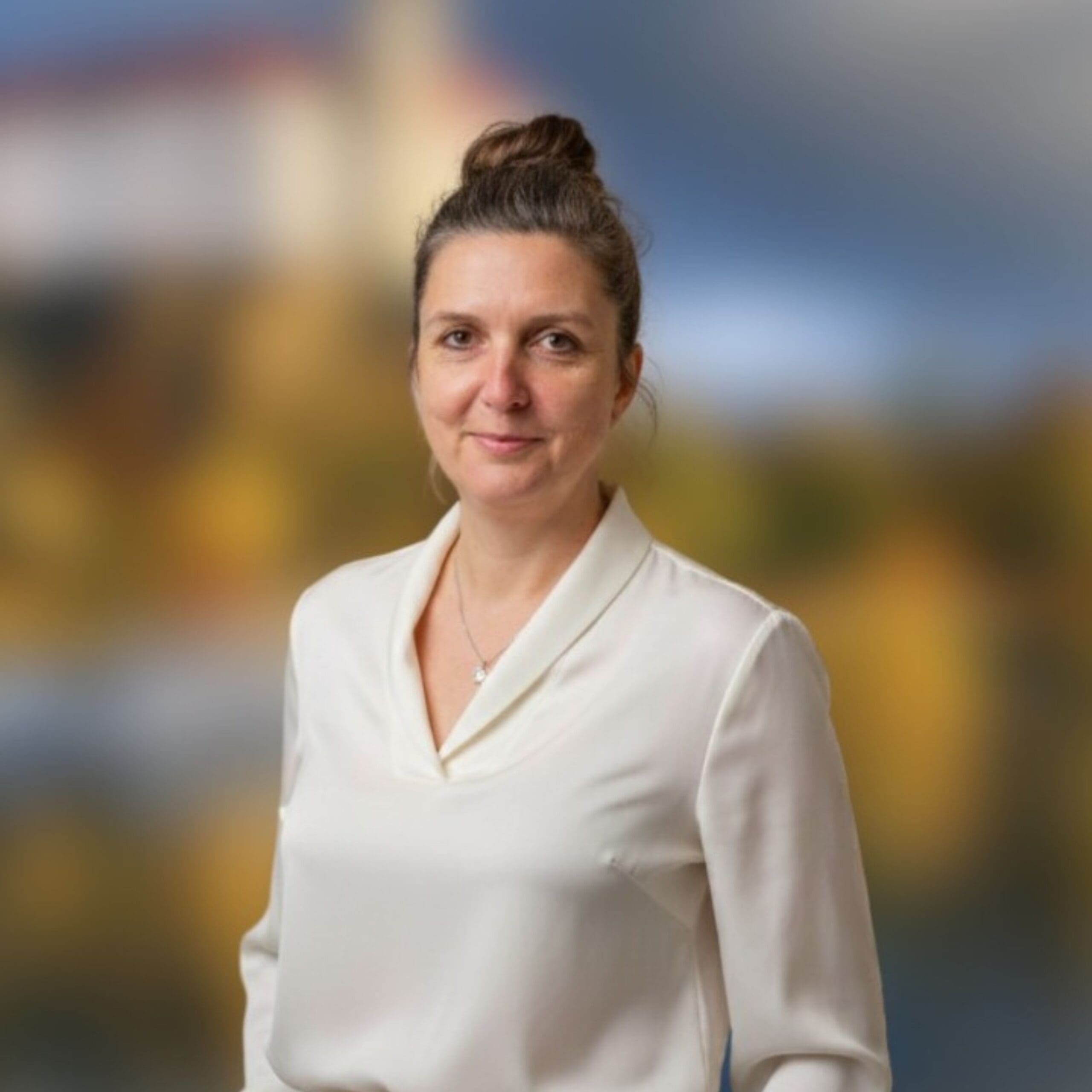 Ivana Bednaříková