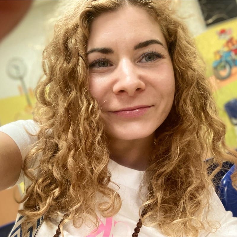 Markéta Venclová