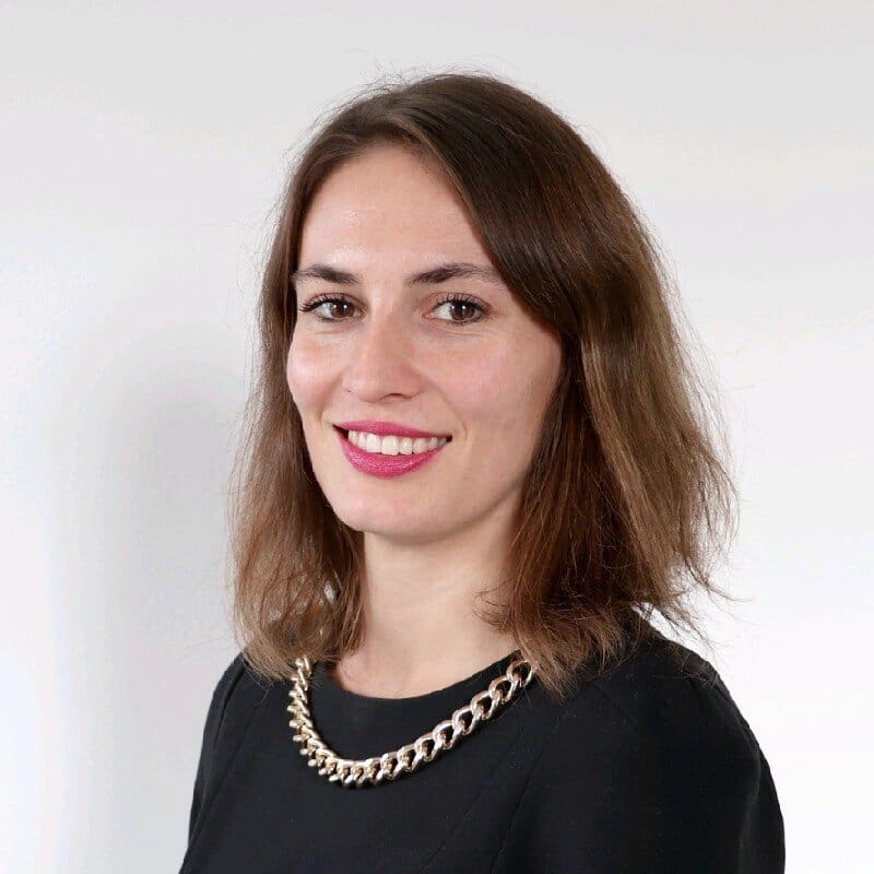 Zuzana Hanáčková
